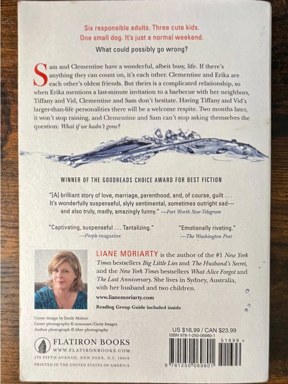 Book bundle
4 books - Picture 4 of 5